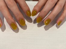 ビュー バイ ネオリーブ 用賀店(beau'r by neolive)/シアーカラーn