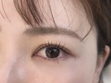 インミニネイルサロン 上野御徒町(INMENE)/パリジェンヌラッシュリフト