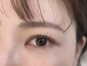 インミニネイルサロン 上野御徒町(INMENE)/パリジェンヌラッシュリフト