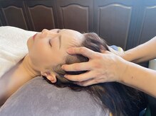 健美癒 ラ サンテ