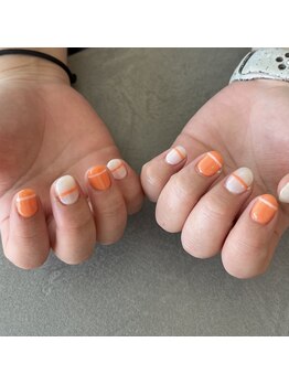 ミスネイル 沖縄 豊崎店(Ms.naiL)/
