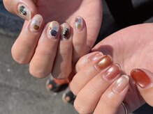 アリ(Ari33)/持ち込みデザイン