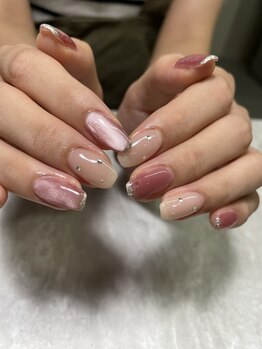 ポノネイル(Pono Nail)/