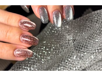 アトリエ チャミコ(Atelier Chamiko)/お上品マグフラッシュ