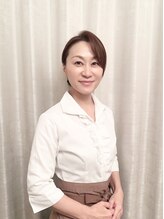 シナジェ 並木通り店(Synergye)&nbsp;岡部 貴子