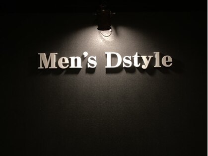 メンズディースタイル 北谷店(Men's Dstyle)の写真