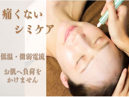 ヒトハダ(hitohada)の写真
