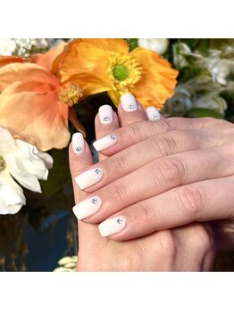 タギネイル(Tagi Nail)/