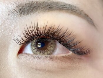 ポピー シルフィーヌ 関内店(POPPY Sylphine)/エクステ