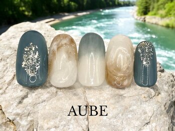 オーブ 用賀店(AUBE)/デザインＢコース