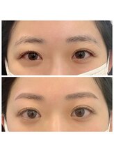 O.M.M 88 from SOLEIL88/アイブロウワックス