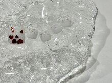 ネイル フリーヴマックスケリー 東京渋谷(FREEVE MAXKELLY)/フット提案型アート