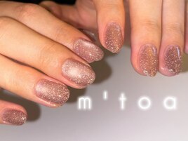 フラッシュマグネット