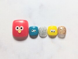 【フット定額プラチナ¥7000】