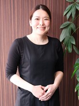 ウェンスビューティーピュール(Wen's Beauty Puur)&nbsp;阪井 さやか