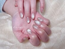 ケーセブン(K’seven7)/マグネットミラーフレンチ