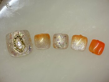 エスディーアイ(SDI)/フット 定額ビューティー