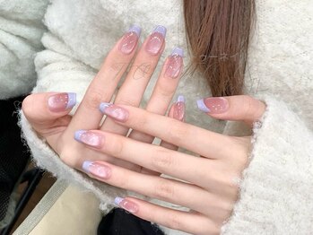 マグネットxフレンチ