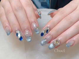 つけ放題120分コース ¥11500