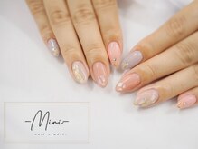 -Miri- nail studio