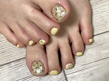 ヴェリタネイル(Verita nail)/フット