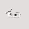 プリュム 中崎町(plume)のお店ロゴ