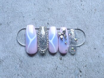 定額サンプルB ¥9,000