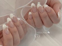 エア(ea)/ガーリー＊°. リボンフレンチ