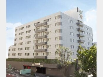 ソロウノ 高輪台院/品川東武ホテル近く