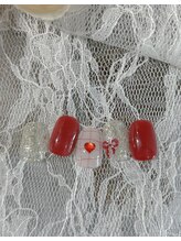 ニコルネイル(nicole nail)/H1785