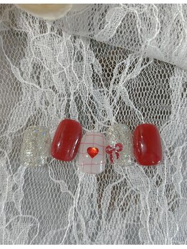 ニコルネイル(nicole nail)/H1785