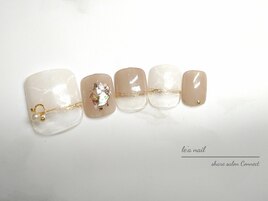 FOOT★ニュアンスデザイン*