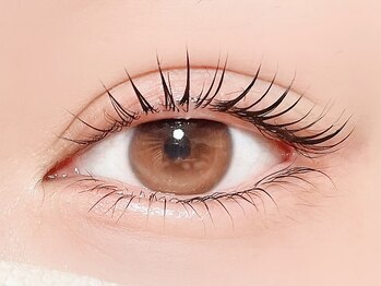 エイトアイラッシュ たまプラーザ店(eight eyelash)の写真/《たまプラーザ駅 徒歩5分》大人女性に人気!抜け感のあるナチュラル上品eye☆