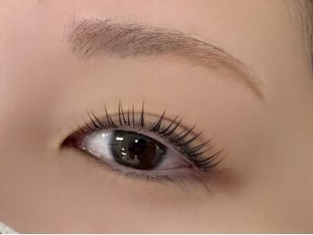 ネイルロッソ 浅草店/パリジェンヌラッシュリフト