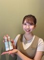 ノンノガーデン 札幌円山店(non-no garden) Yuna 