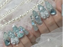 バベル 心斎橋店(Babel)/ギャルネイル