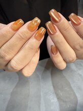 エピス 鹿児島中央駅店(eps.)/テラコッタニュアンス