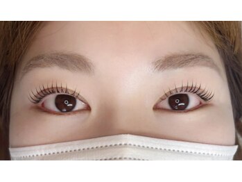 アトリエ リリー(Atelier Lily)/ラッシュリフト