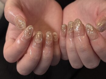 バニーユーネイル(Bunny U nail)/●シンプルデザイン