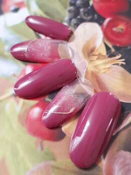 ブランシュ(blanch)/定額デザイン