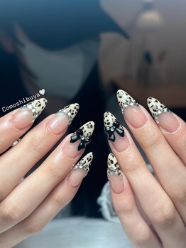 コモネイルスタジオ(CoMo Nail Studio)/