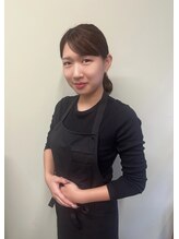 ロアブロウ 高知(LOA-brow) ともみ