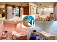 リンパの女神 シェラトン舞浜店