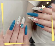 ジャスネイル(Jas Nail)