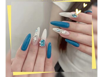 ジャスネイル(Jas Nail)