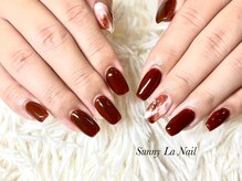 サニーラネイル(Sunny La Nail)/
