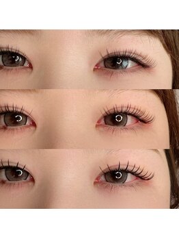 シア(SHEA.)/エクパーマ140本