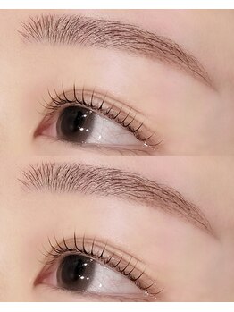 ヴァイス(VAICE)/眉毛ワックス脱毛/まつげパーマ