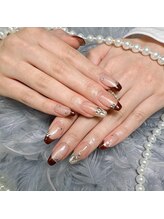 プリティ(Pretty)/持ち込みデザイン