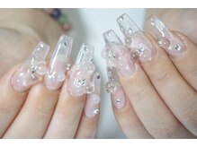 サロン デ ミランダ(Salon de Miranda)/